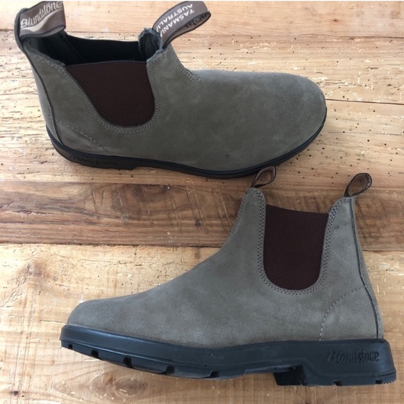 blundstone australia